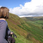 September 2011 Black Mountains Retreat Pictures